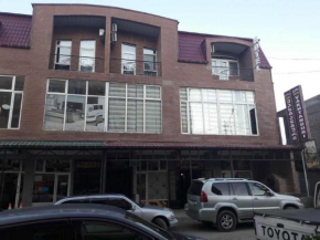 Гостиница Hotel Vakhtanguri  Батуми
